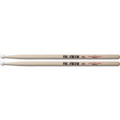 Vic Firth Rock nylon American Classic hickory - Vue 1