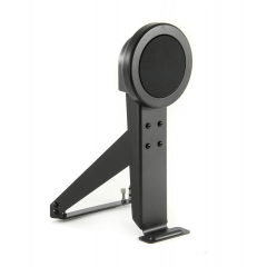 Alesis Pad grosse caisse silicone 6 pouces pour DM6KIT et NITRO - 102140027-A - Vue 1