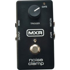 MXR Noise Clamp - Vue 1