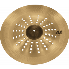 Sabian AA 21" Mini Holy China Chad Smith  - Vue 1