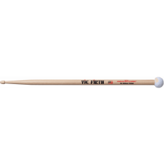 Vic Firth 5ADT American Classic hickory - Vue 1