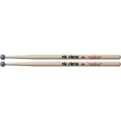 Vic Firth 5BCO American Classic hickory - Vue 1