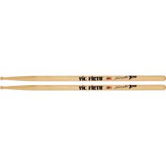 Vic Firth Signature Russ Miller - Vue 1