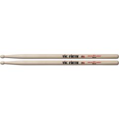 Vic Firth Rock American Classic hickory - Vue 1