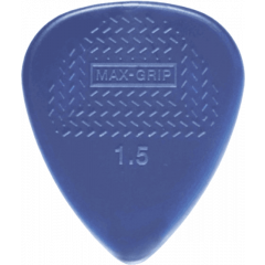 Dunlop Max Grip 1,50mm sachet de 72 - Vue 1