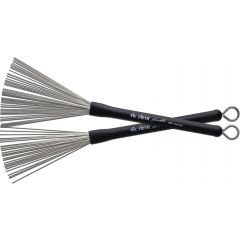 Vic Firth Signature Russ Miller balais - Vue 1