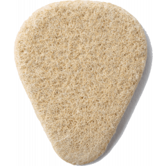 Dunlop Felt Nick Lucas sachet de 12 - Vue 1