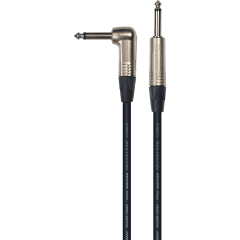 Yellow Cable Cordon jack coudé jack 6 m neutrik - Vue 1