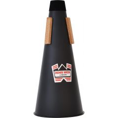 Denis Wick Sourdine trompette droite fibre - Vue 1