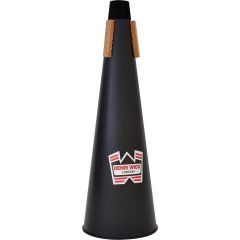 Denis Wick Sourdine trombone droite fibre - Vue 1