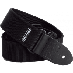 Dunlop Noir, extra long - Vue 1