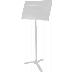 Manhasset Pupitre Symphony blanc verni - Vue 1