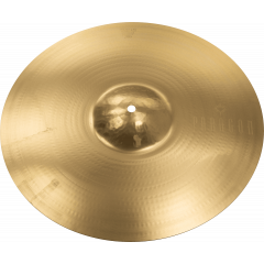 Sabian PARAGON 18" Neil Peart Crash - Vue 1