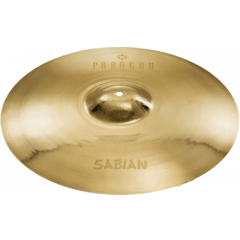 Sabian Neil Peart 20" Paragon crash - Vue 1