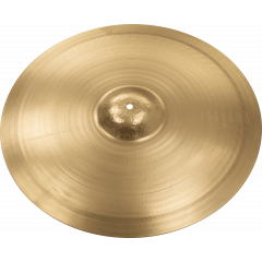 Sabian PARAGON 22" Neil Peart Ride - Vue 1