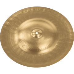 Sabian PARAGON 19" Neil Peart China - Vue 1