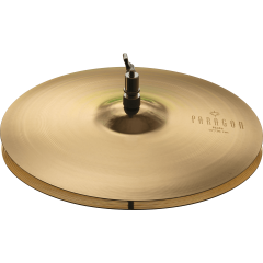 Sabian PARAGON 14" Neil Peart Hi-Hat  - Vue 1