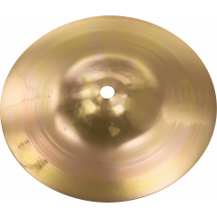 Sabian NEIL PEART 8" Paragon Splash - Vue 1