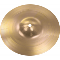 Sabian NEIL PEART 10" Paragon Splash - Vue 1