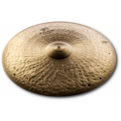 Zildjian K Constantinople 22" renaissance ride - Vue 1