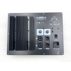 Wharfedale Pro Module Complet TITAN SUB 12 - Vue 1