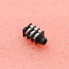 Korg Connecteur Jack 6.35 6 pts NRJ6H - Vue 1