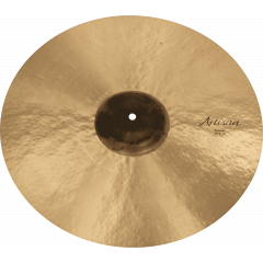 Sabian ARTISAN 20" Suspendue - Vue 1