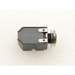 Nord jack stereo chassis 6.35 mm 112BPC - Vue 1