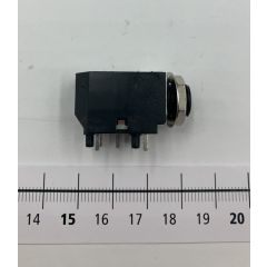 Nord Conn. Jack 1/4" Stereo/Break (114BPC) - Vue 1