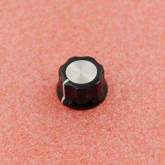 Korg Bouton rot. gros modèle MICROKORG - Vue 1