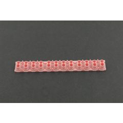 Korg RH-3 Rubber Rose 12 contacts - Vue 1