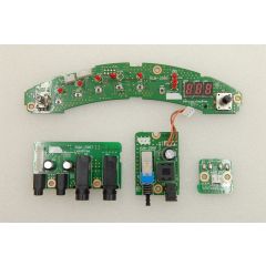 Korg KLM-2968 Carte Alimentation Wavedrum 530000001815 - Vue 1