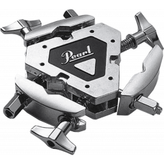 Pearl Clamp ADP30 3 pinces - Vue 1