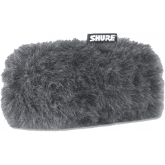 Shure A89SW-SFT Bonnette Softie pour VP82 / VP89S - Vue 1