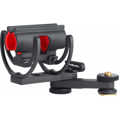 Shure A89M-SH Lyre Invision pour VP82 / VP89S / VP89M - Vue 1