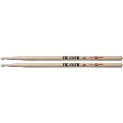Vic Firth 5BN American Classic hickory - Vue 1