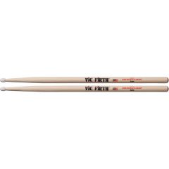Vic Firth 5AN American Classic hickory - Vue 1