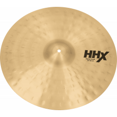 Sabian Vault 19" Fierce Crash - Vue 1