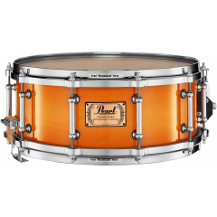 Pearl Caisse Claire Symphonique 14x5.5" Nature - Vue 1