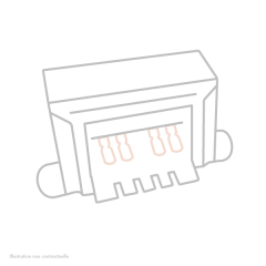 Korg transfo d'alimentation AC15C1 - Vue 1