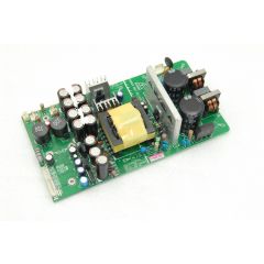 Wharfedale Pro Carte Alim & Ampli TITAN 12D/12AX - Vue 1