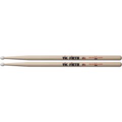 Vic Firth 2BN American Classic hickory - Vue 1