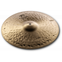 Zildjian K Constantinople 18" crash - Vue 1