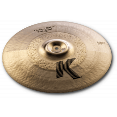 Zildjian K Custom 19" hybrid trash smash - Vue 1