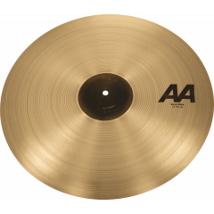 Sabian AA 21" Bash Ride  - Vue 1