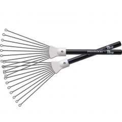 Vic Firth Dreadlocks - Vue 1