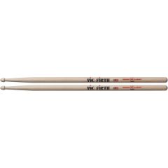 Vic Firth Extreme 8D American Classic hickory - Vue 1