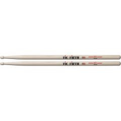 Vic Firth Extreme 55A American Classic hickory - Vue 1