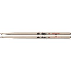 Vic Firth Extreme 55B American Classic hickory - Vue 1