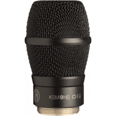 Shure Capsule micro sans-fil KSM9-HS noir - Vue 1